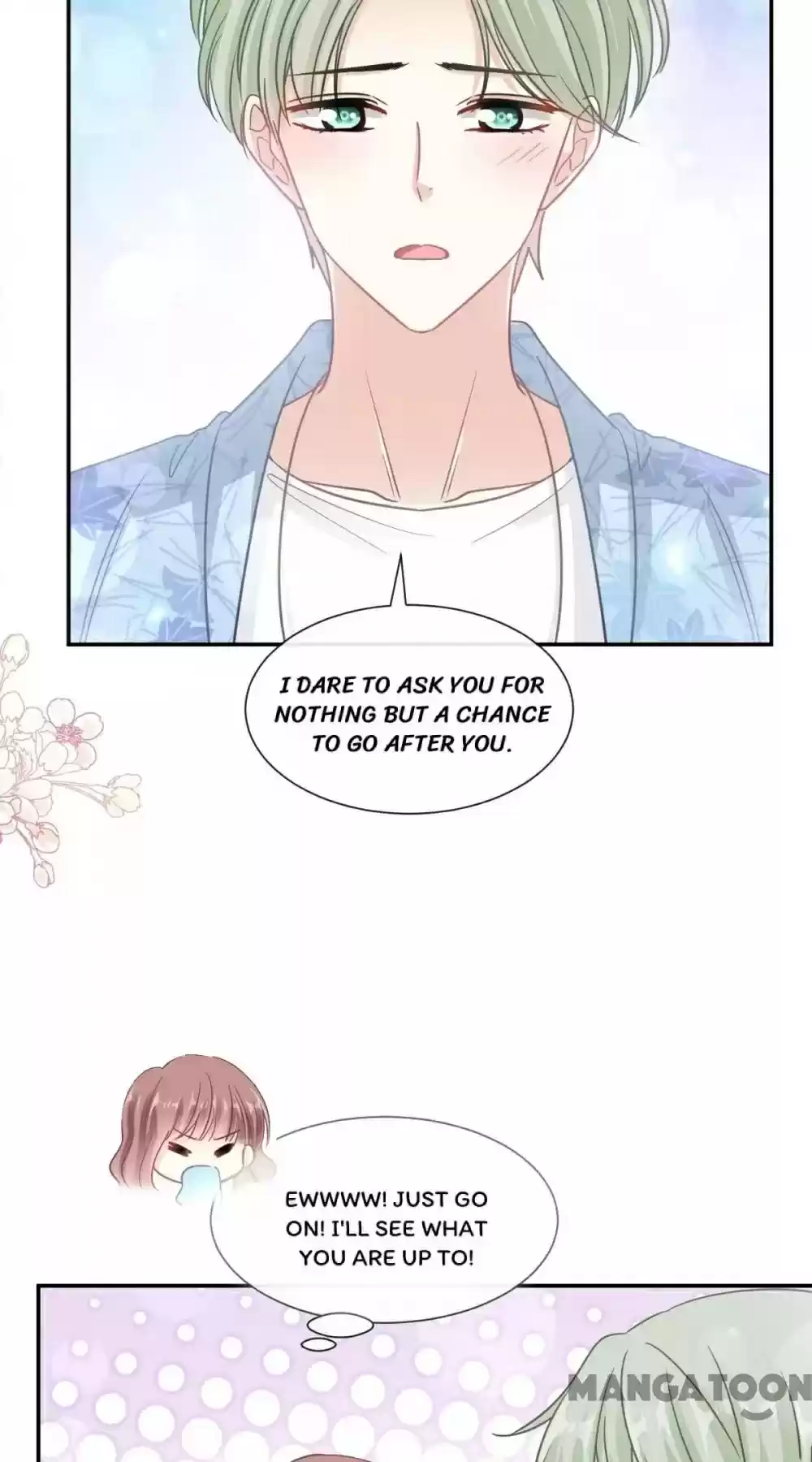 Love Me Gently, Bossy Ceo Chapter 128