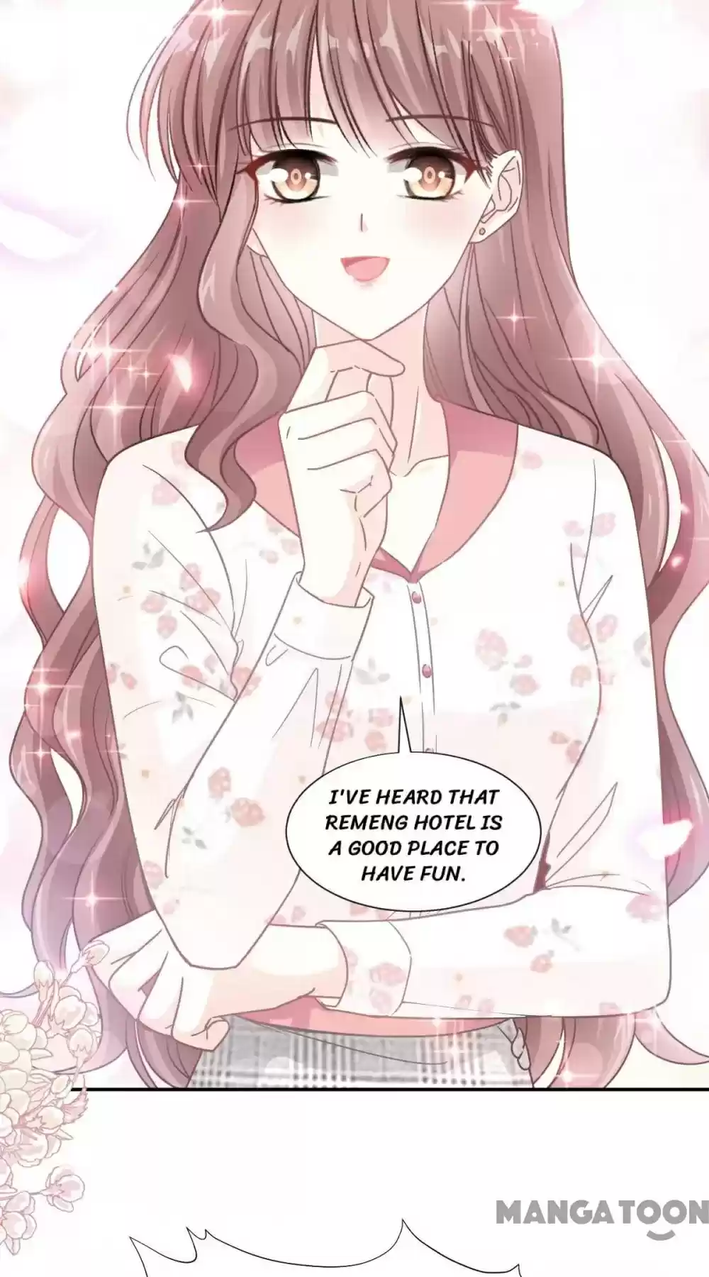 Love Me Gently, Bossy Ceo Chapter 128