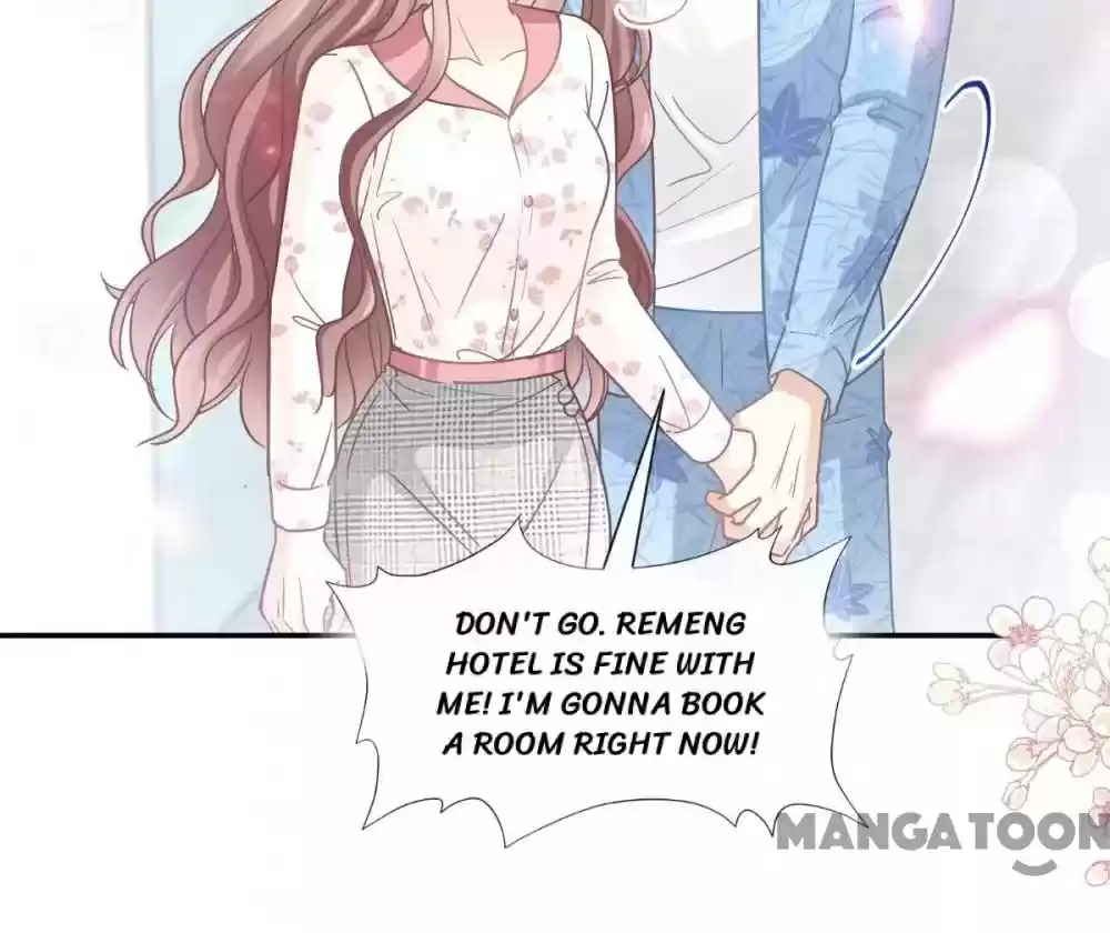 Love Me Gently, Bossy Ceo Chapter 128