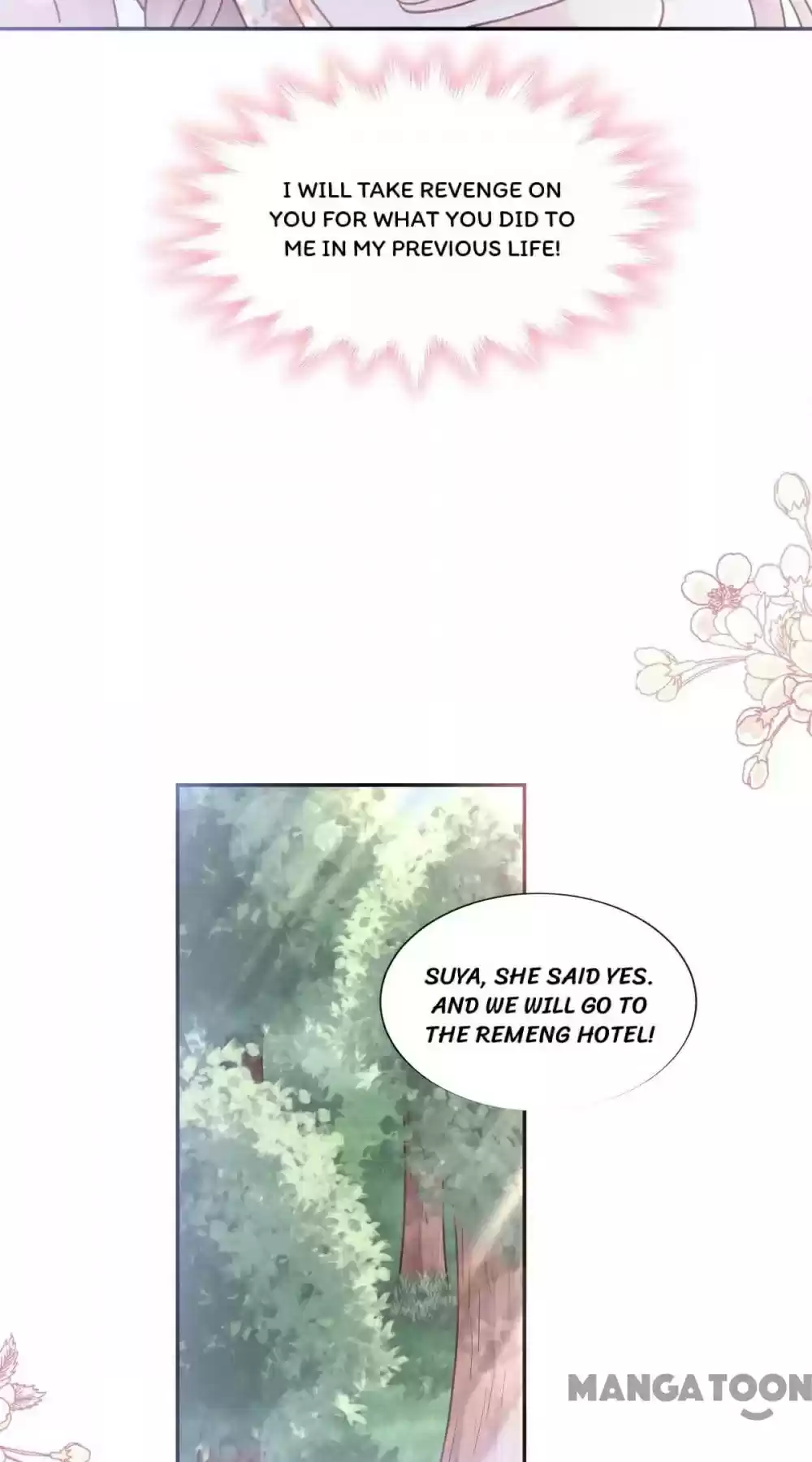 Love Me Gently, Bossy Ceo Chapter 128