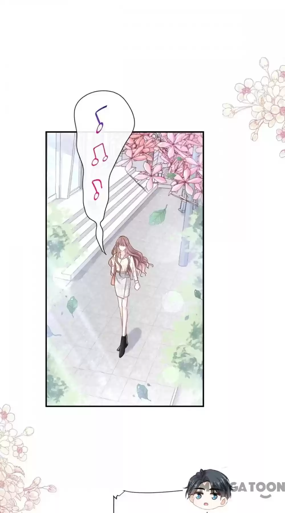 Love Me Gently, Bossy Ceo Chapter 128