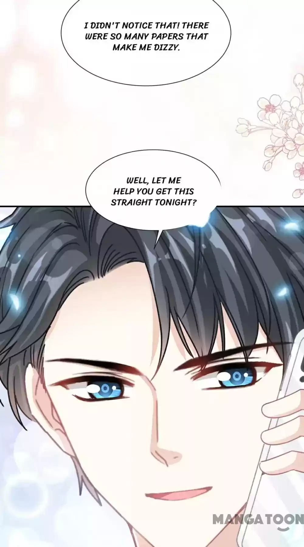 Love Me Gently, Bossy Ceo Chapter 128