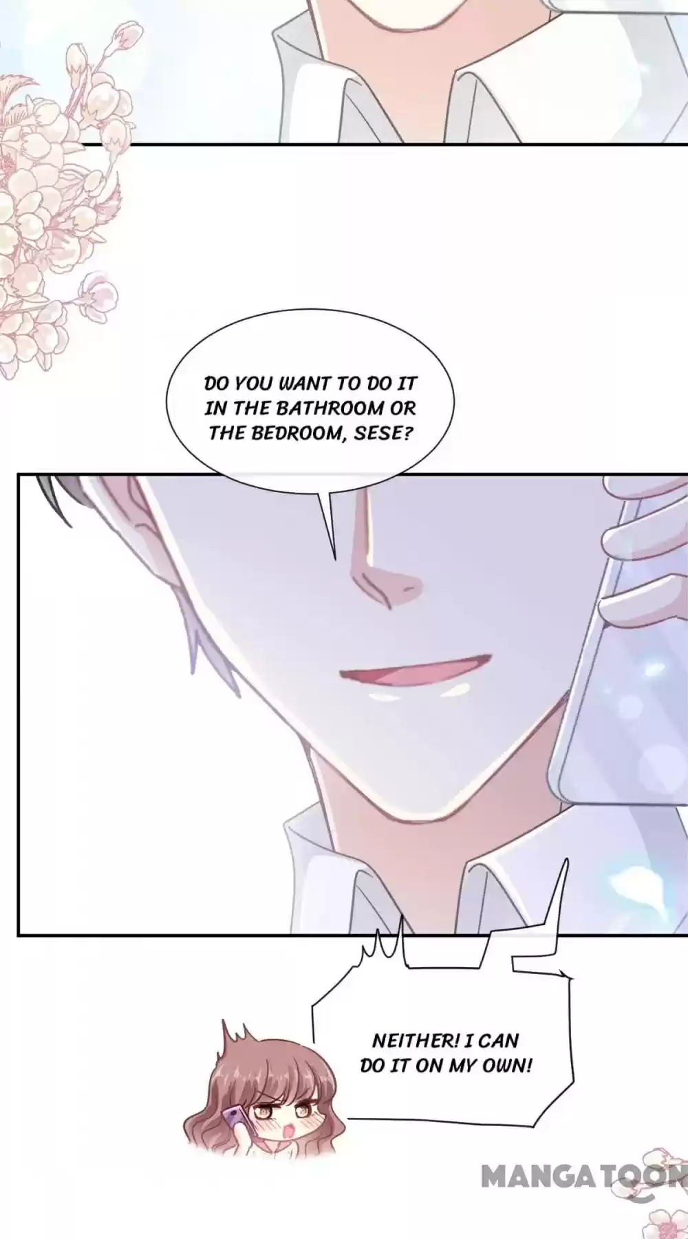 Love Me Gently, Bossy Ceo Chapter 128