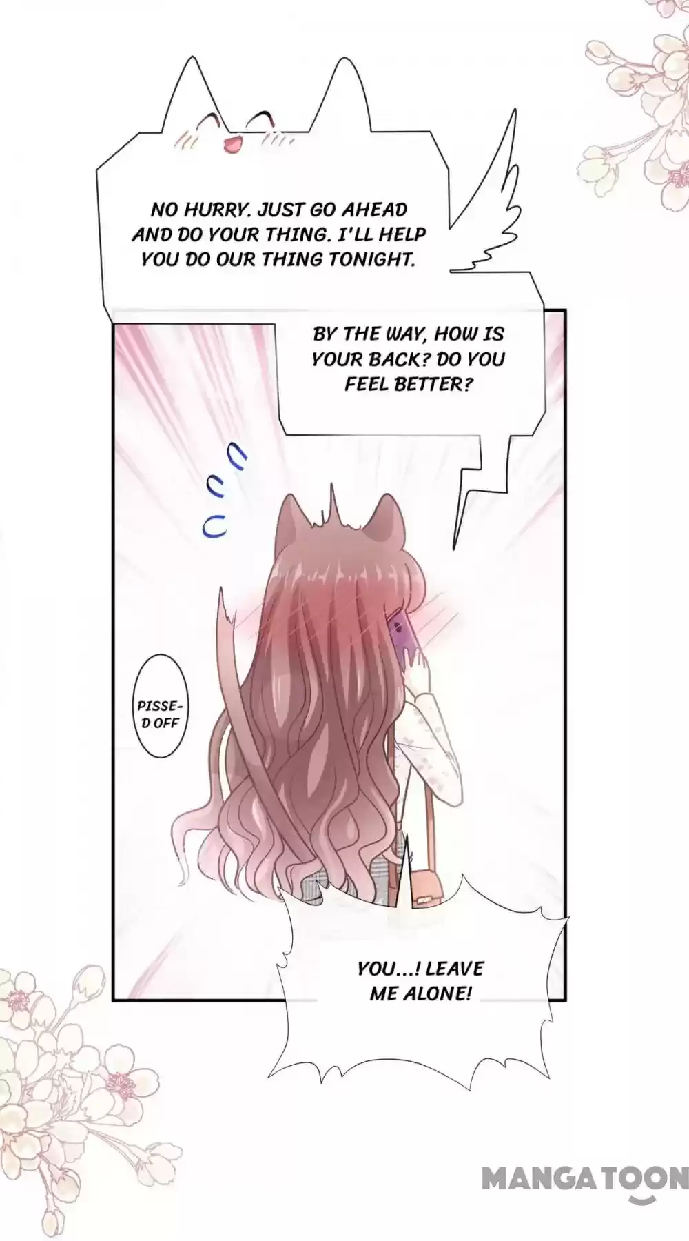 Love Me Gently, Bossy Ceo Chapter 128