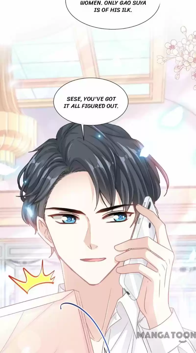 Love Me Gently, Bossy Ceo Chapter 129