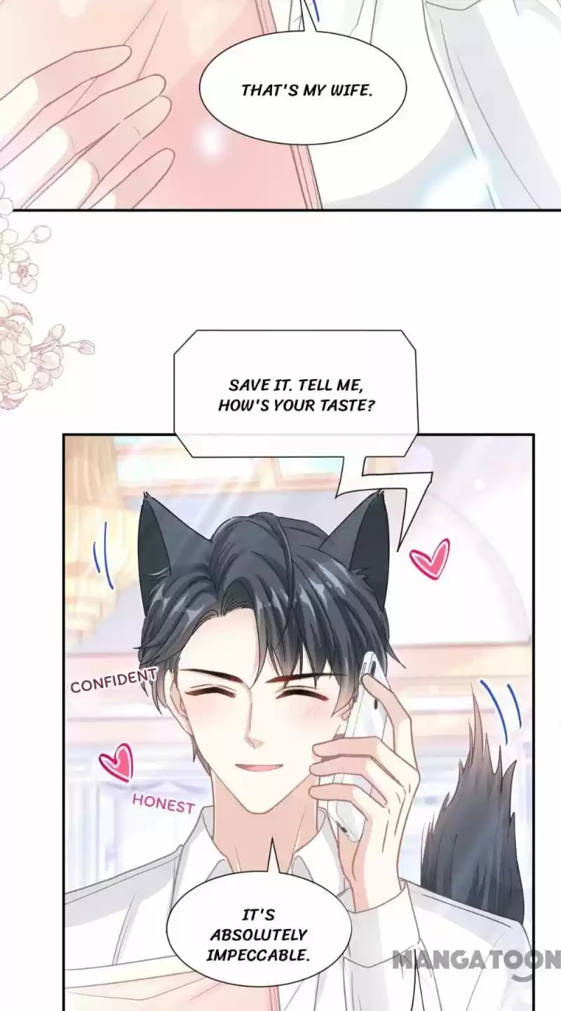 Love Me Gently, Bossy Ceo Chapter 129