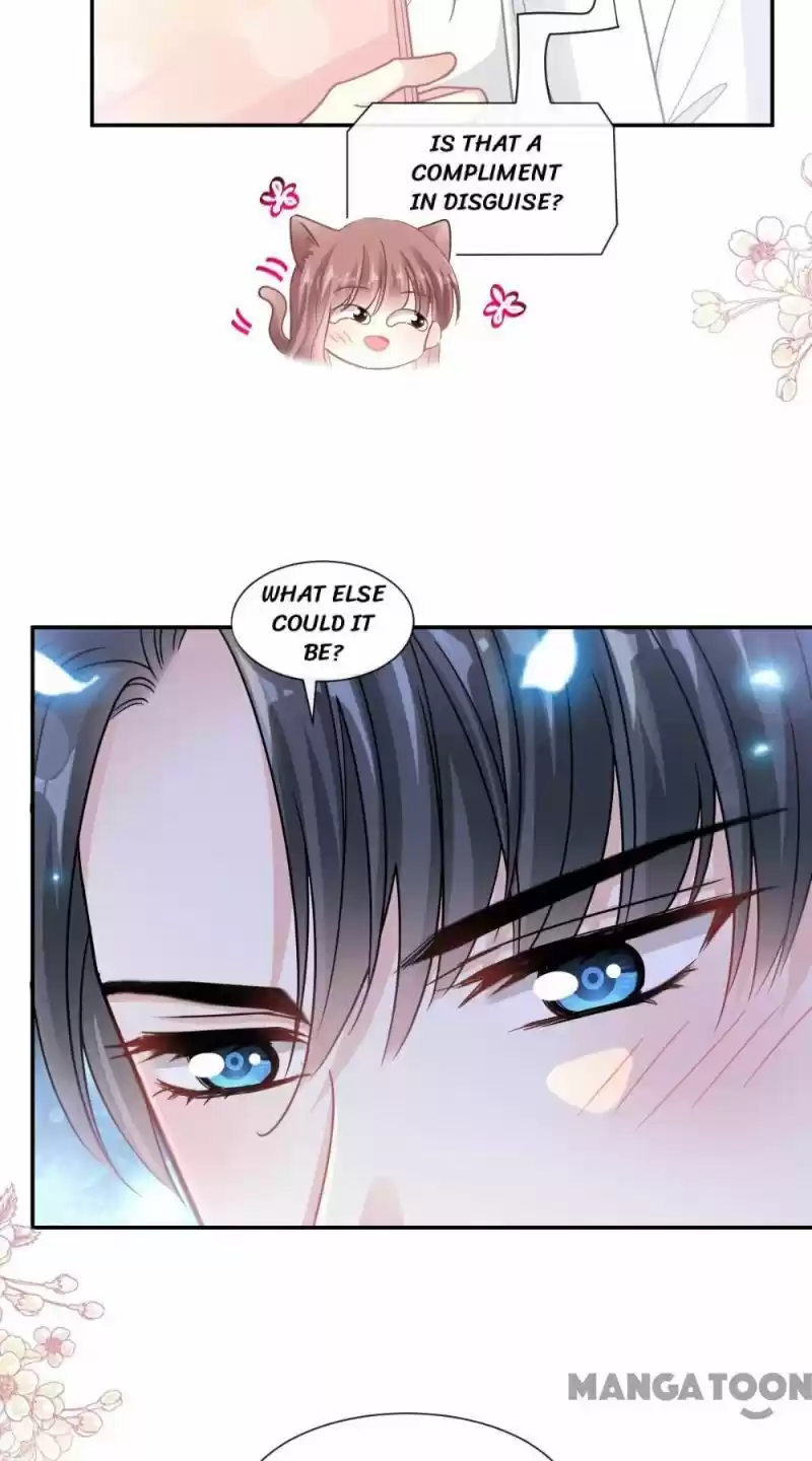 Love Me Gently, Bossy Ceo Chapter 129