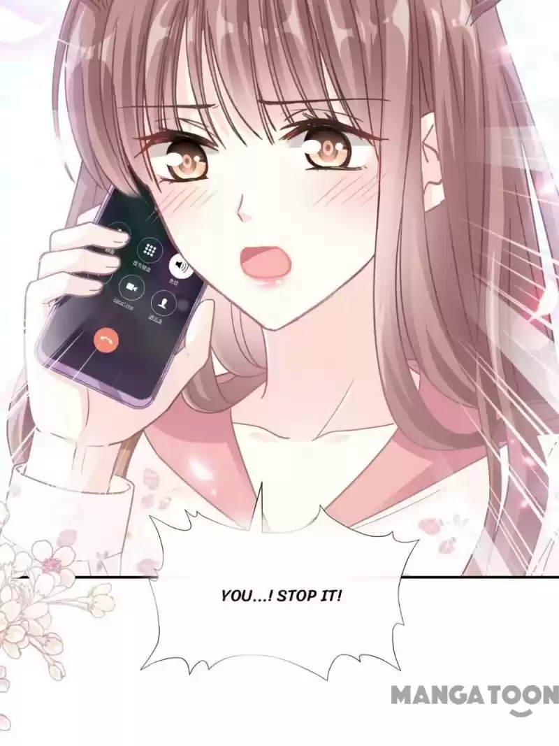 Love Me Gently, Bossy Ceo Chapter 129