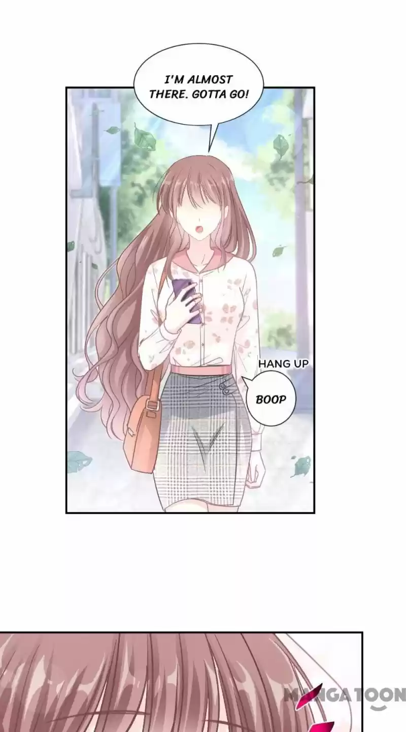 Love Me Gently, Bossy Ceo Chapter 129