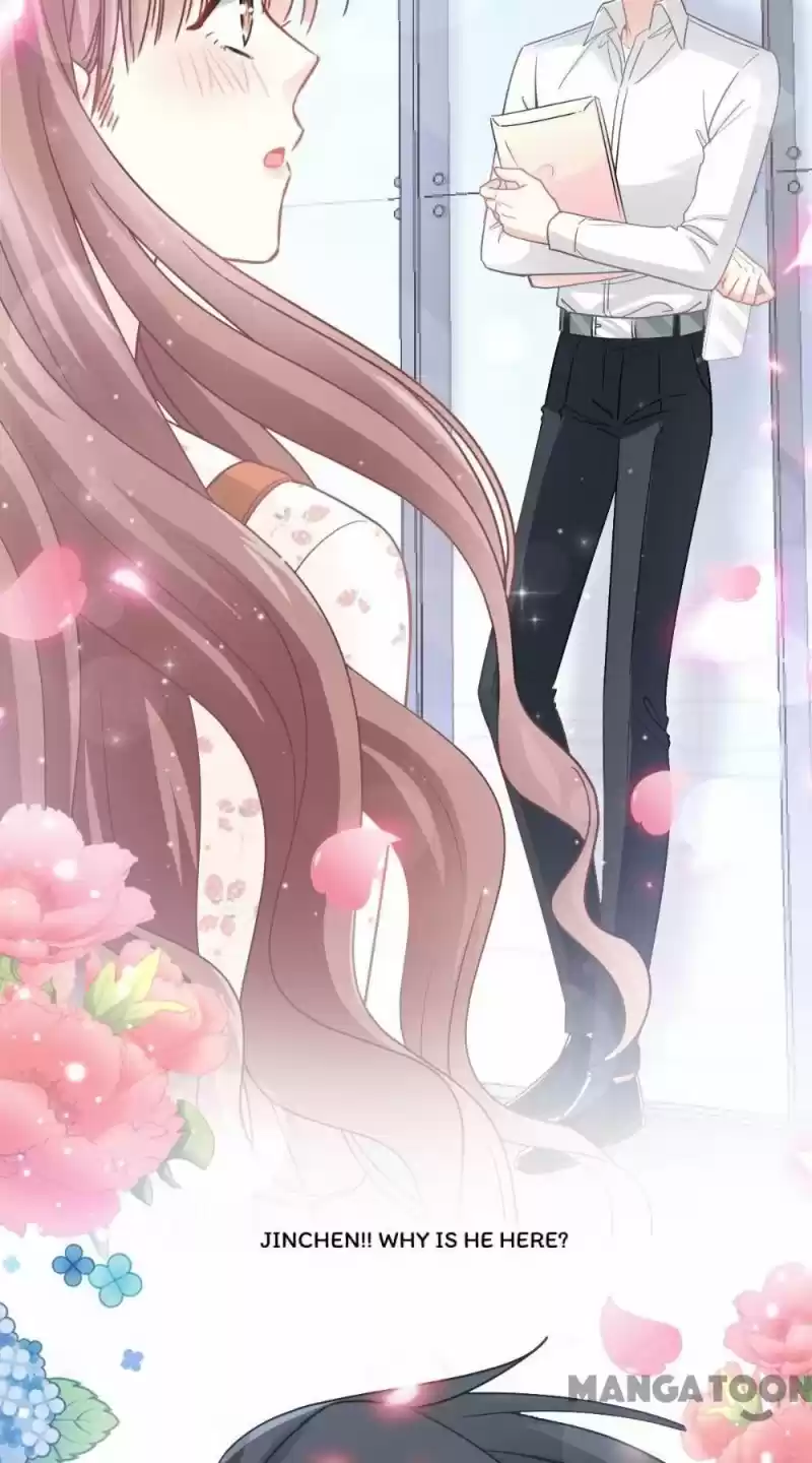 Love Me Gently, Bossy Ceo Chapter 129