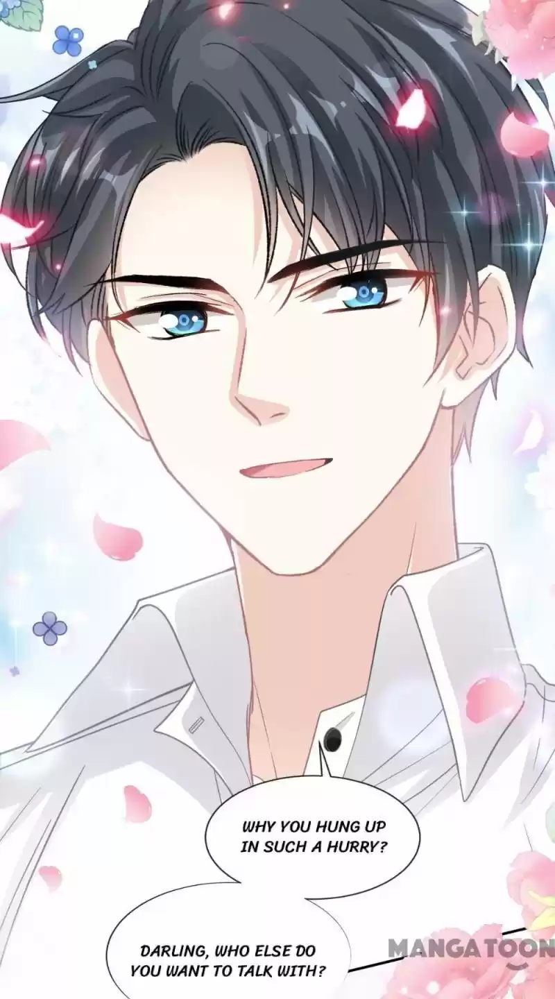 Love Me Gently, Bossy Ceo Chapter 129