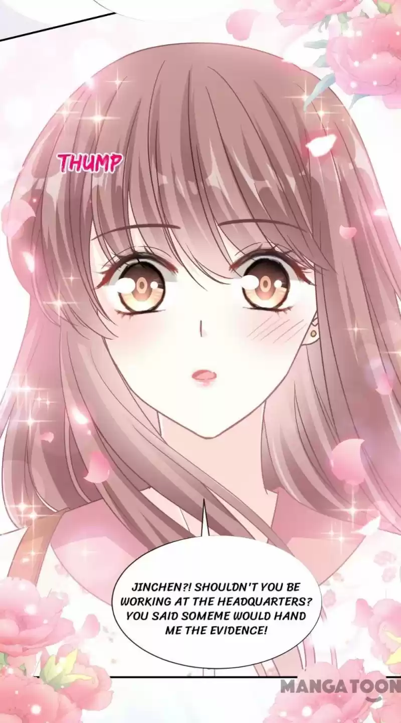 Love Me Gently, Bossy Ceo Chapter 129