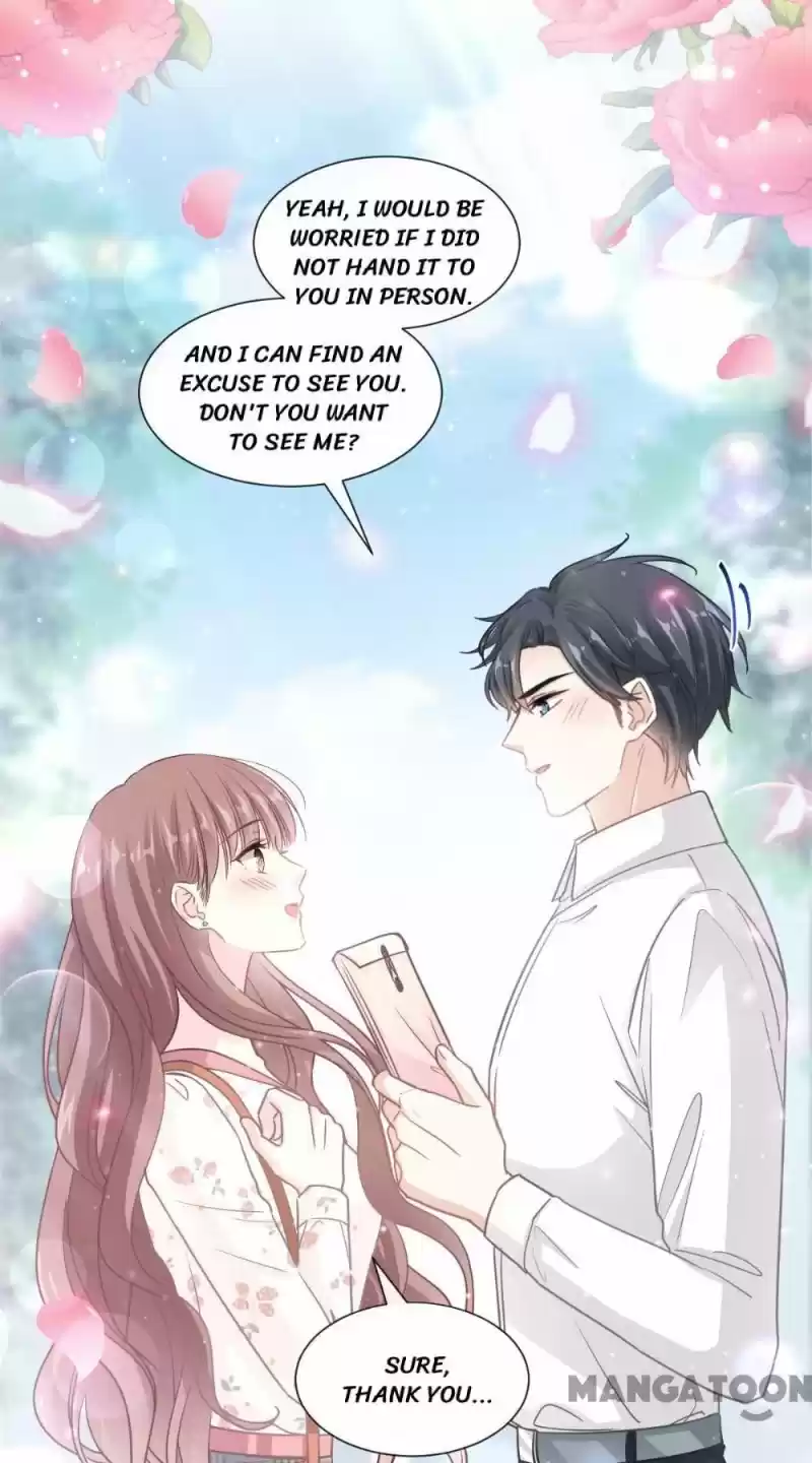 Love Me Gently, Bossy Ceo Chapter 129