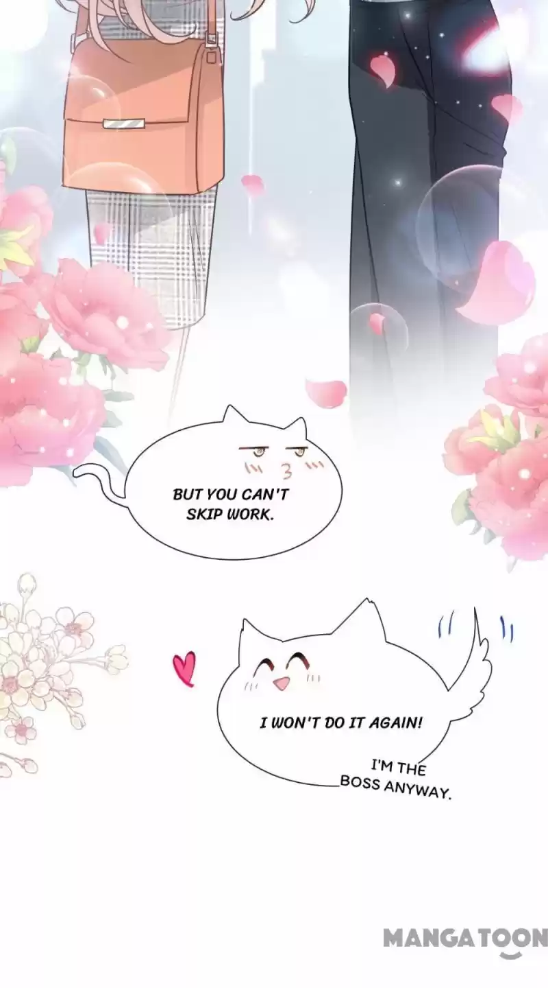 Love Me Gently, Bossy Ceo Chapter 129