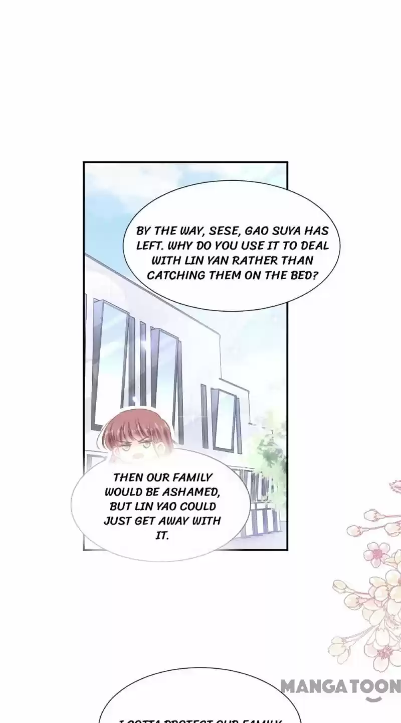 Love Me Gently, Bossy Ceo Chapter 129