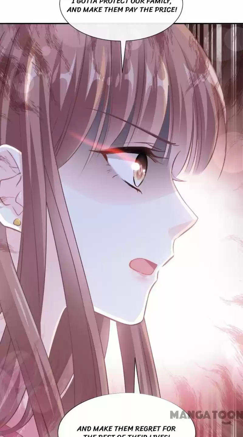 Love Me Gently, Bossy Ceo Chapter 129