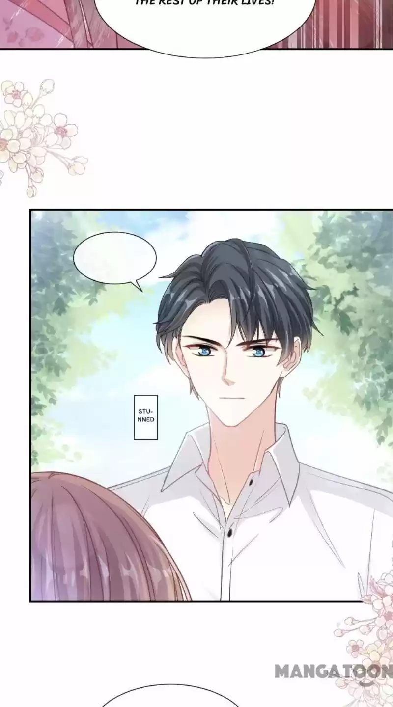 Love Me Gently, Bossy Ceo Chapter 129