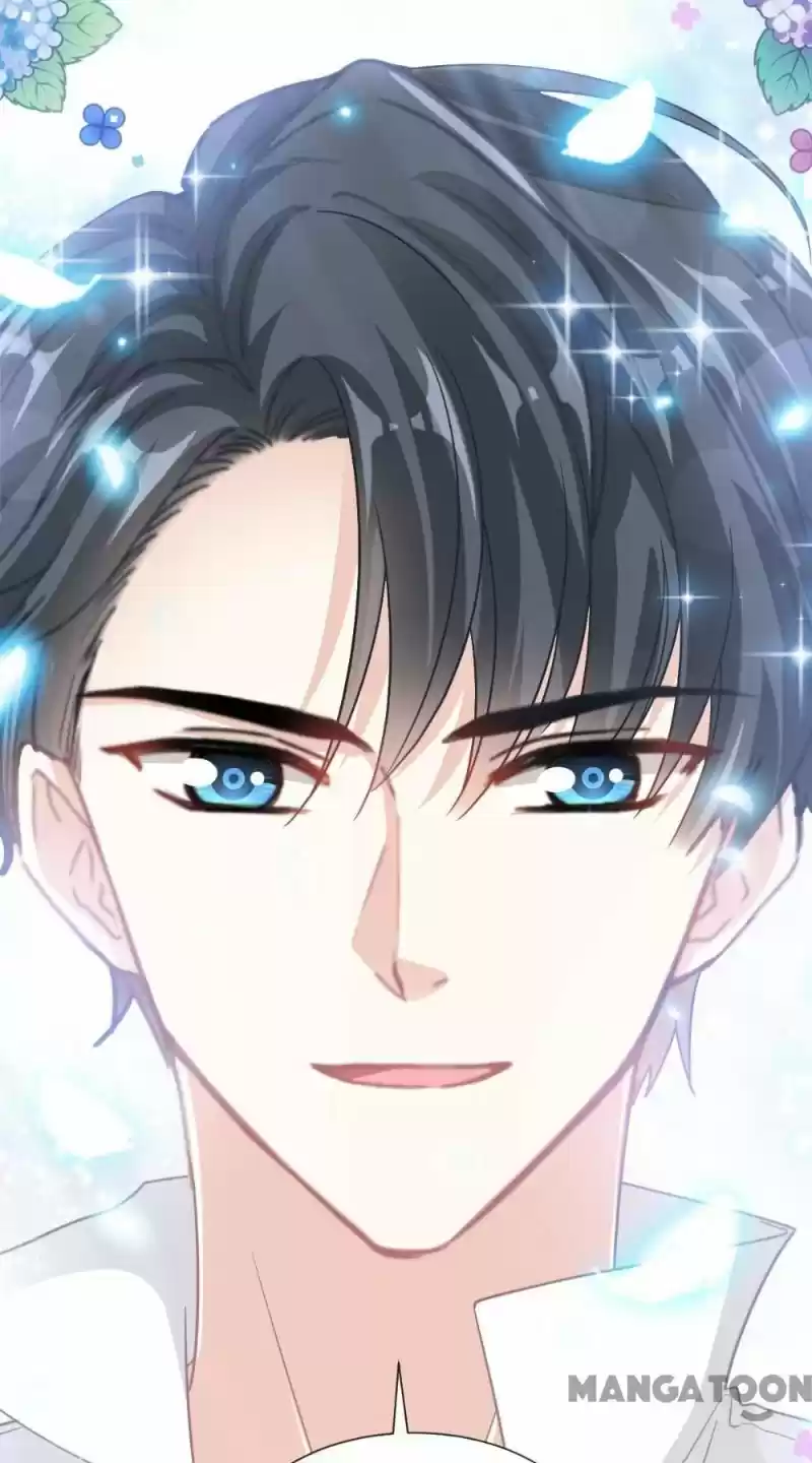 Love Me Gently, Bossy Ceo Chapter 129