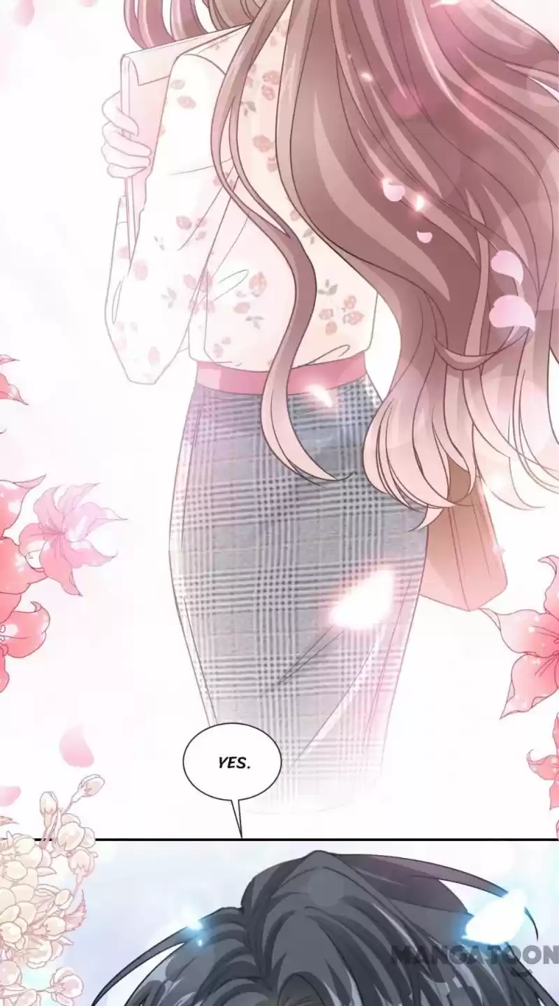 Love Me Gently, Bossy Ceo Chapter 129