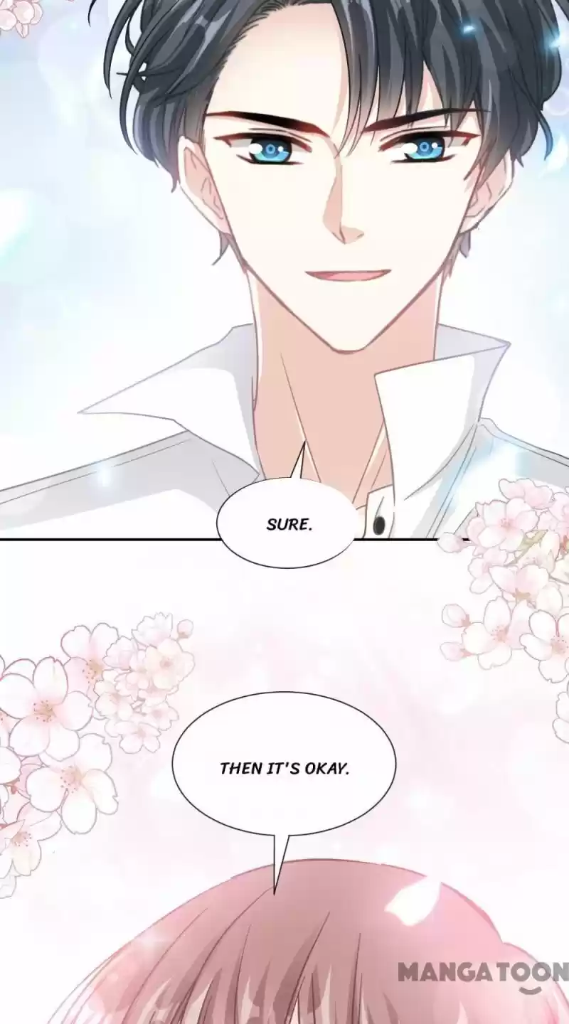 Love Me Gently, Bossy Ceo Chapter 129