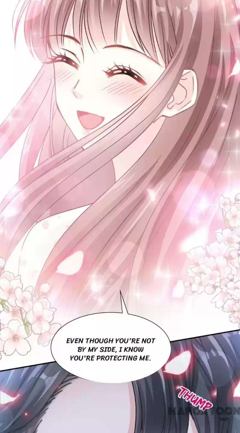 Love Me Gently, Bossy Ceo Chapter 129