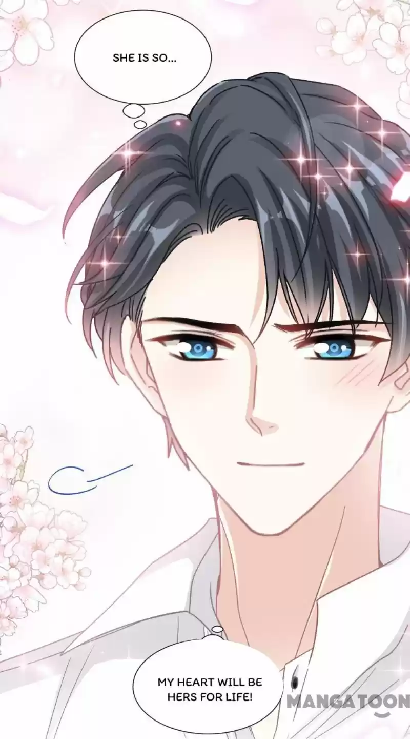 Love Me Gently, Bossy Ceo Chapter 129