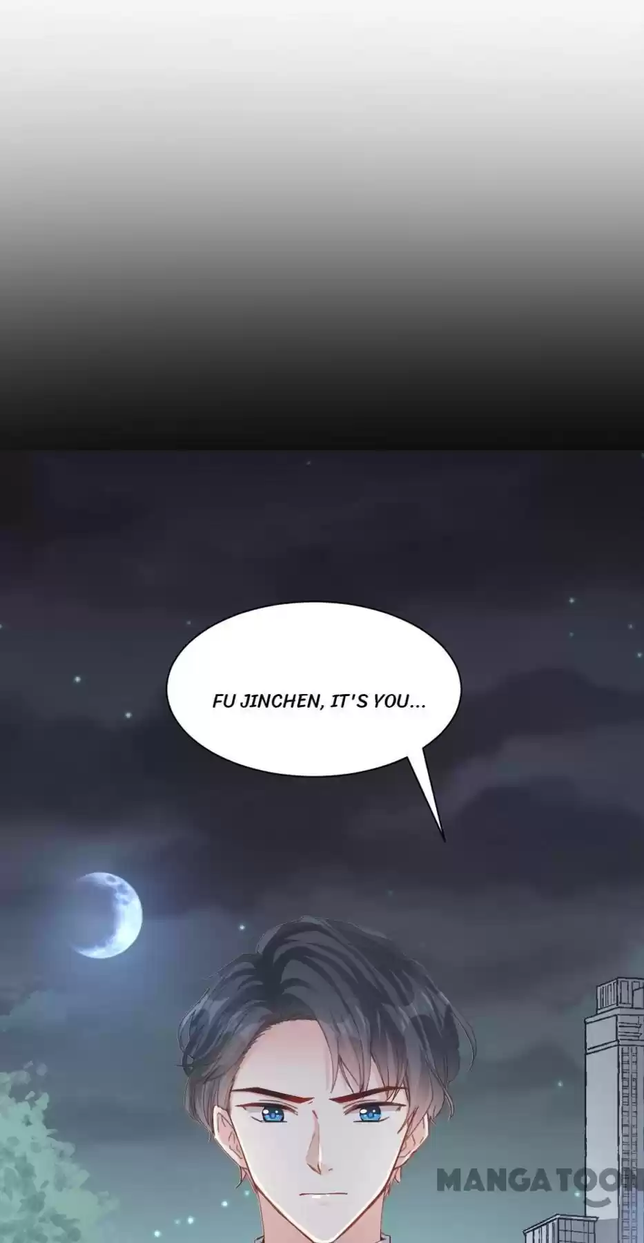 Love Me Gently, Bossy Ceo Chapter 13