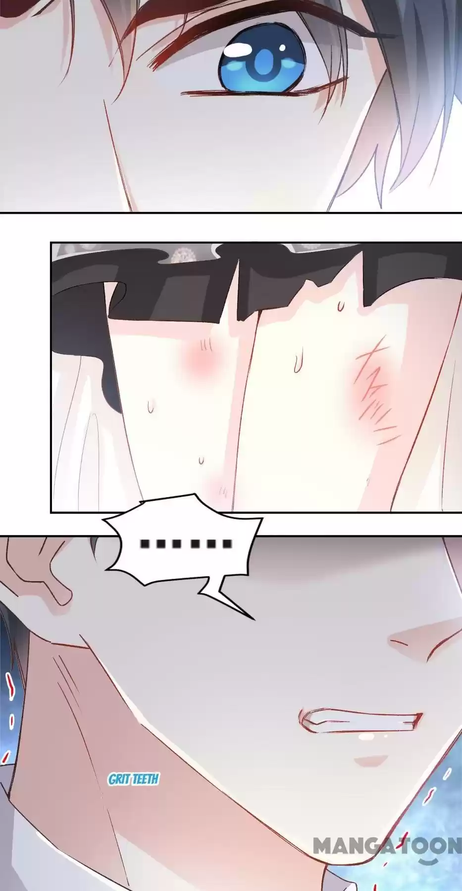 Love Me Gently, Bossy Ceo Chapter 13