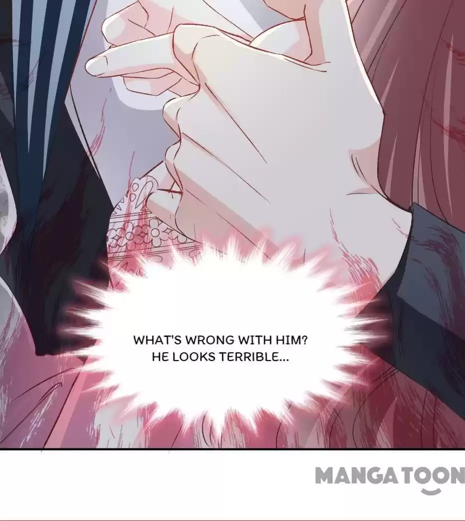 Love Me Gently, Bossy Ceo Chapter 13