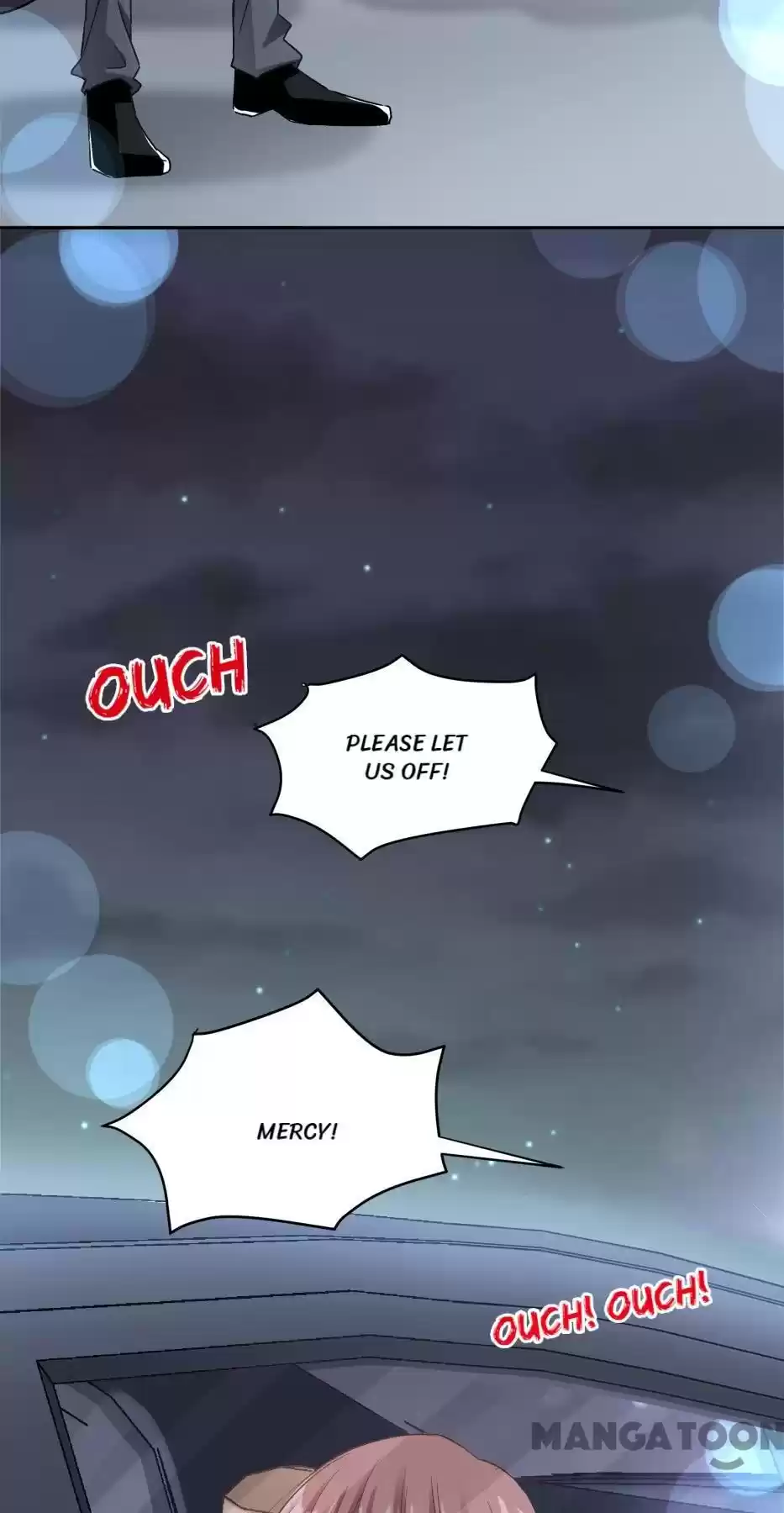 Love Me Gently, Bossy Ceo Chapter 13