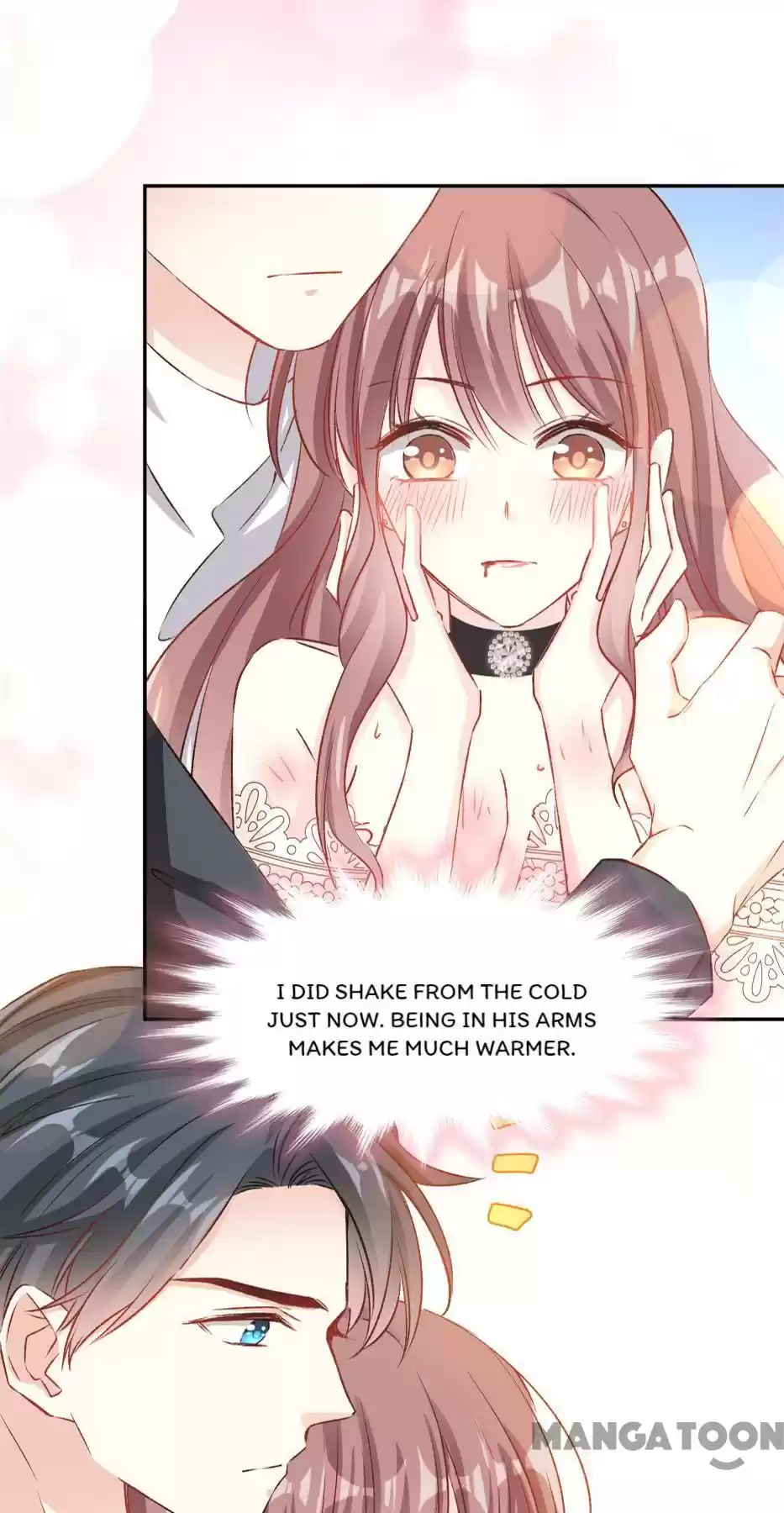 Love Me Gently, Bossy Ceo Chapter 13