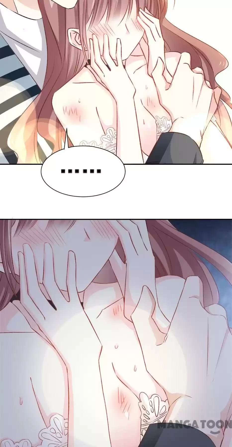 Love Me Gently, Bossy Ceo Chapter 13