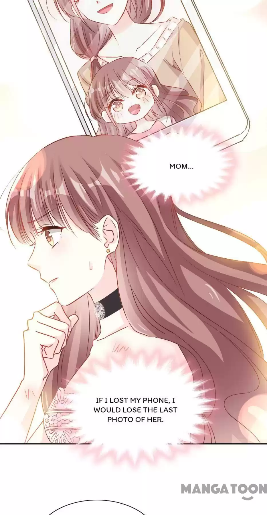 Love Me Gently, Bossy Ceo Chapter 13