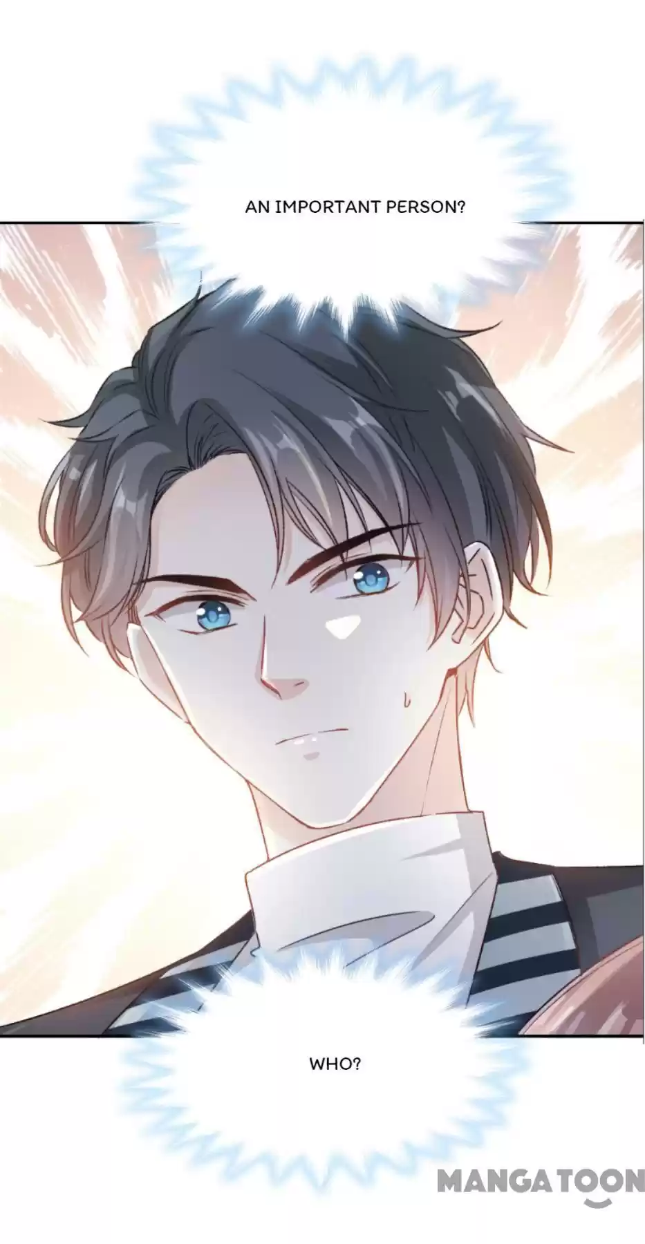 Love Me Gently, Bossy Ceo Chapter 13