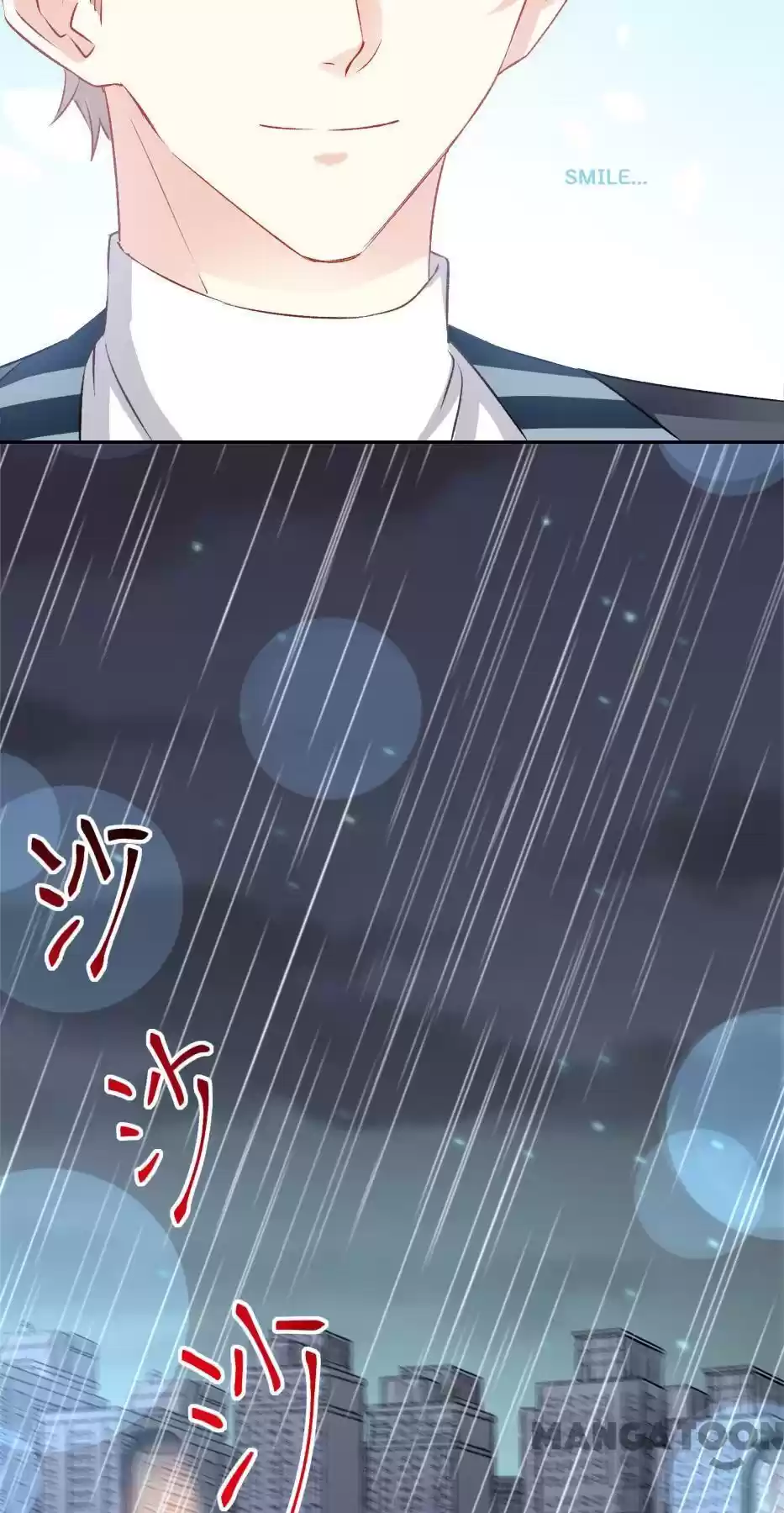 Love Me Gently, Bossy Ceo Chapter 13