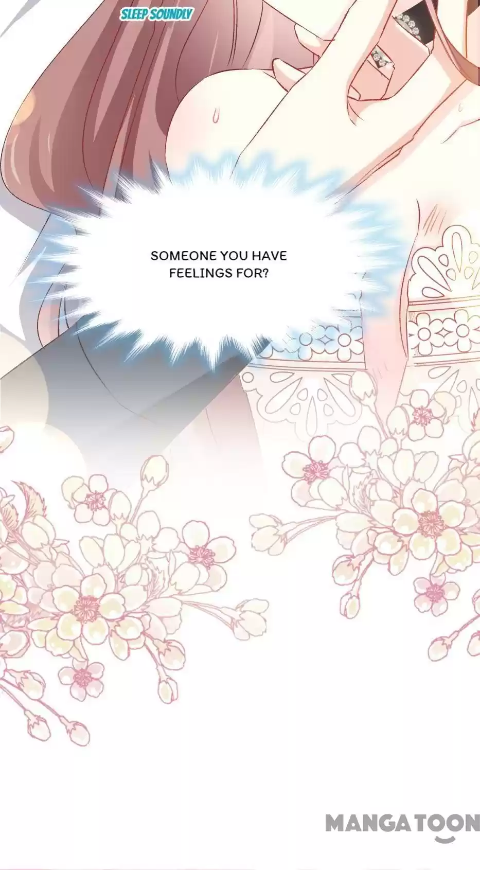 Love Me Gently, Bossy Ceo Chapter 13