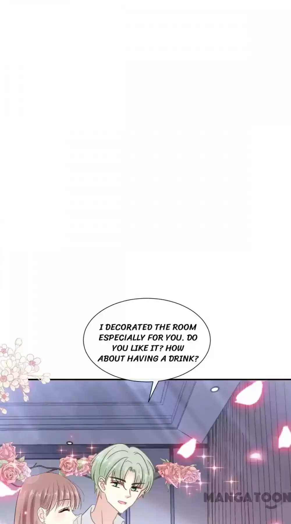 Love Me Gently, Bossy Ceo Chapter 130