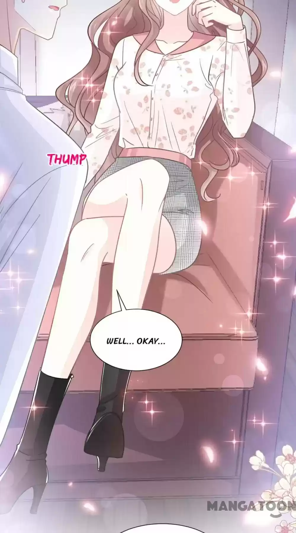 Love Me Gently, Bossy Ceo Chapter 130