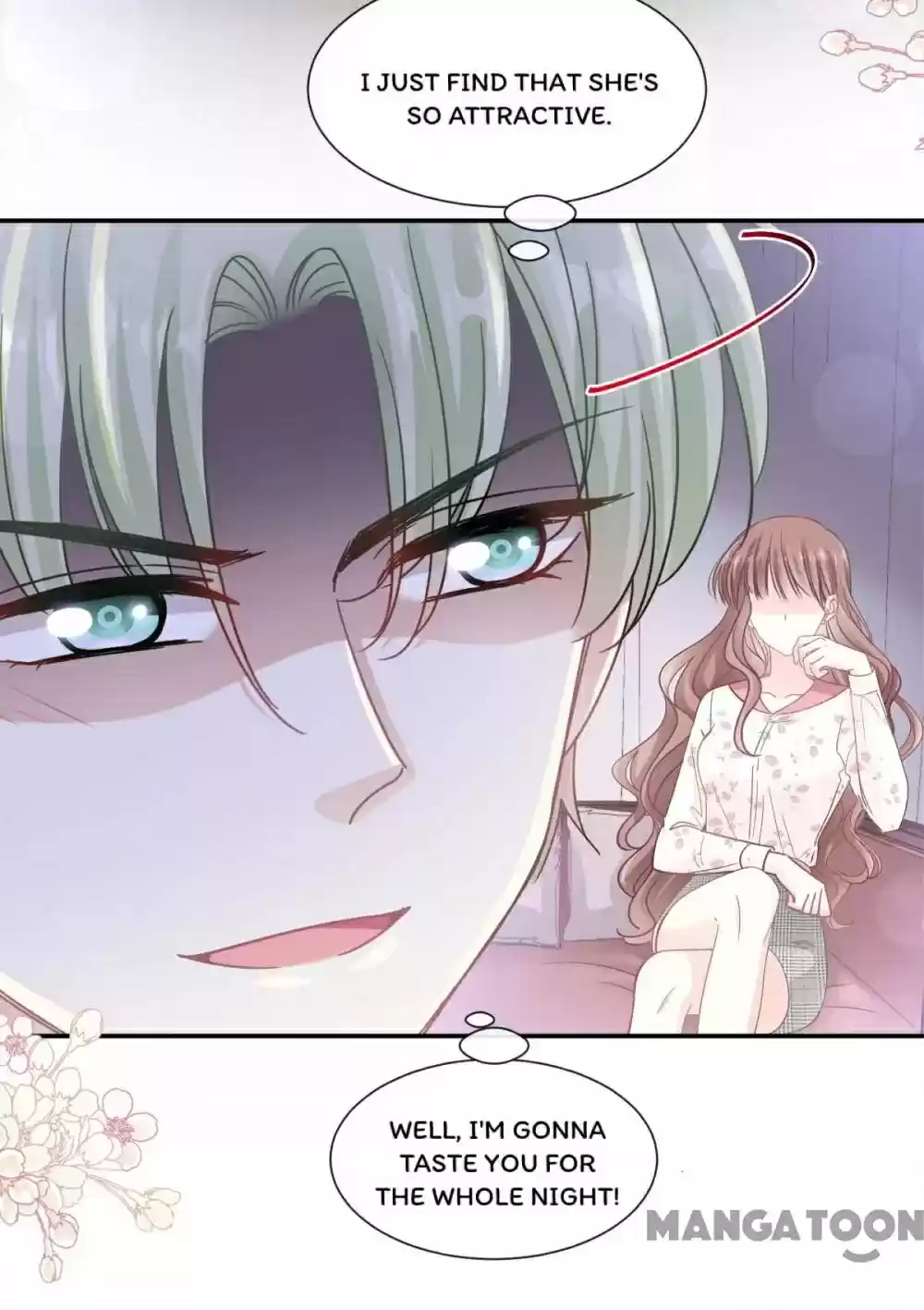 Love Me Gently, Bossy Ceo Chapter 130