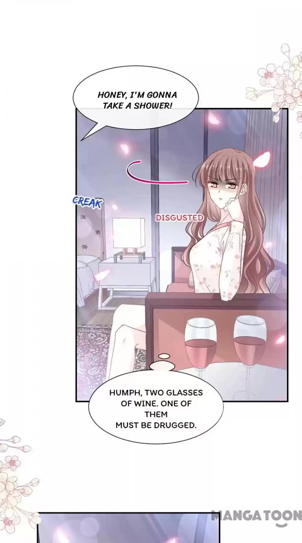 Love Me Gently, Bossy Ceo Chapter 130