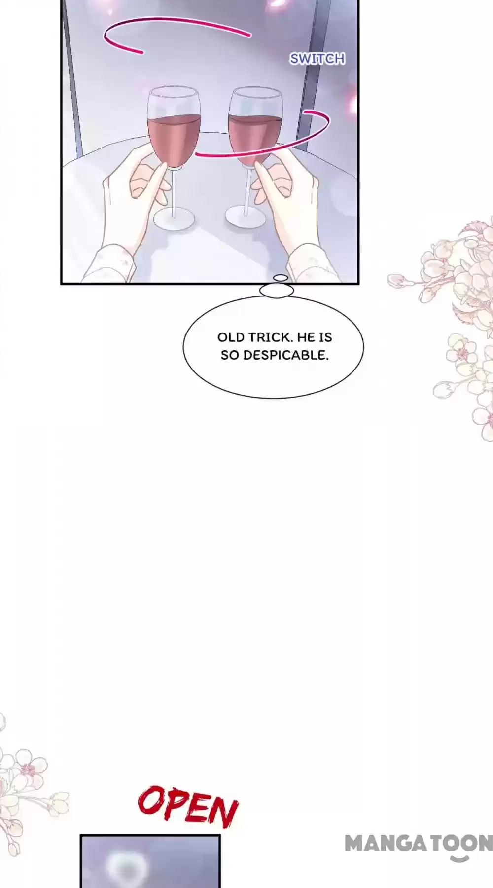 Love Me Gently, Bossy Ceo Chapter 130