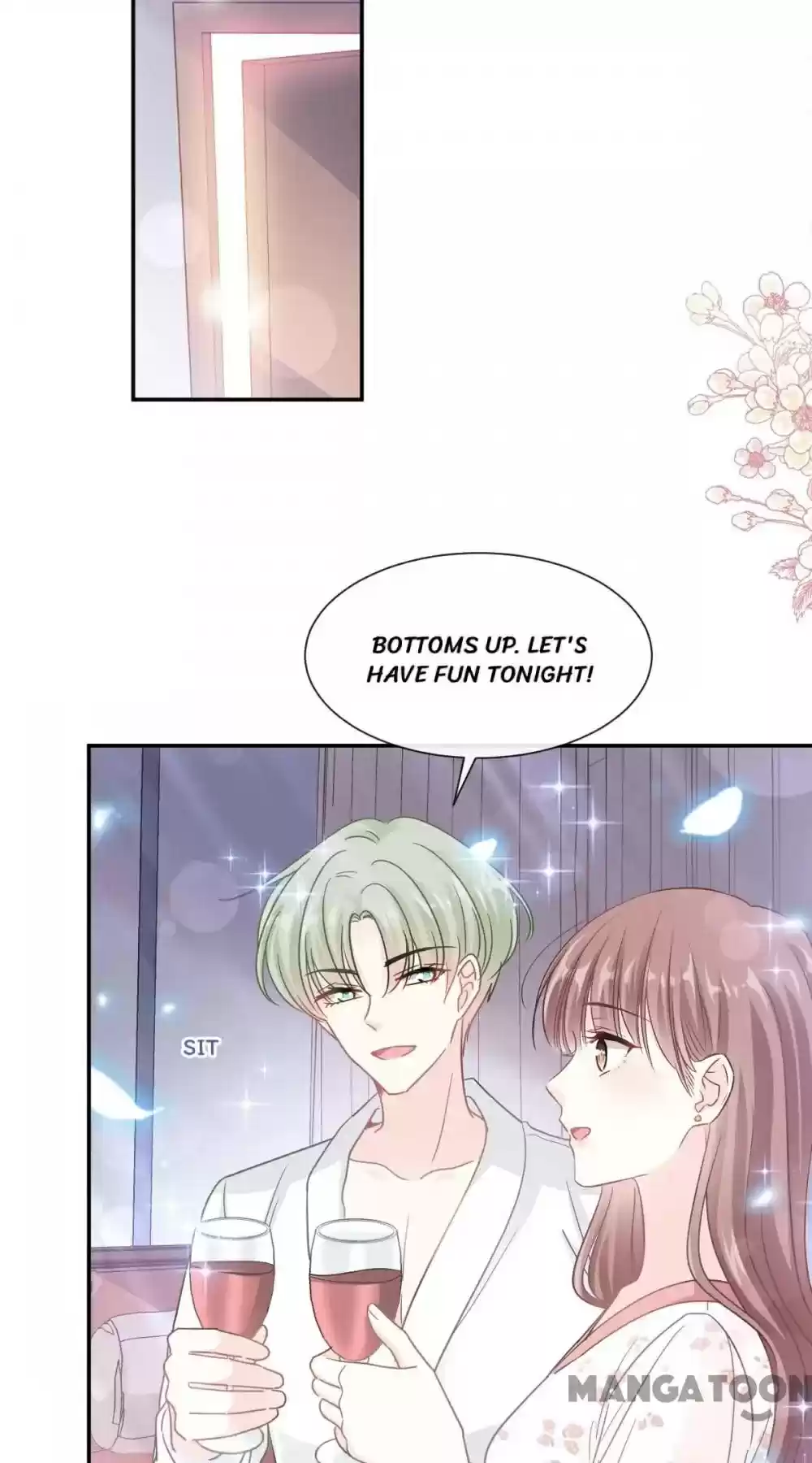 Love Me Gently, Bossy Ceo Chapter 130