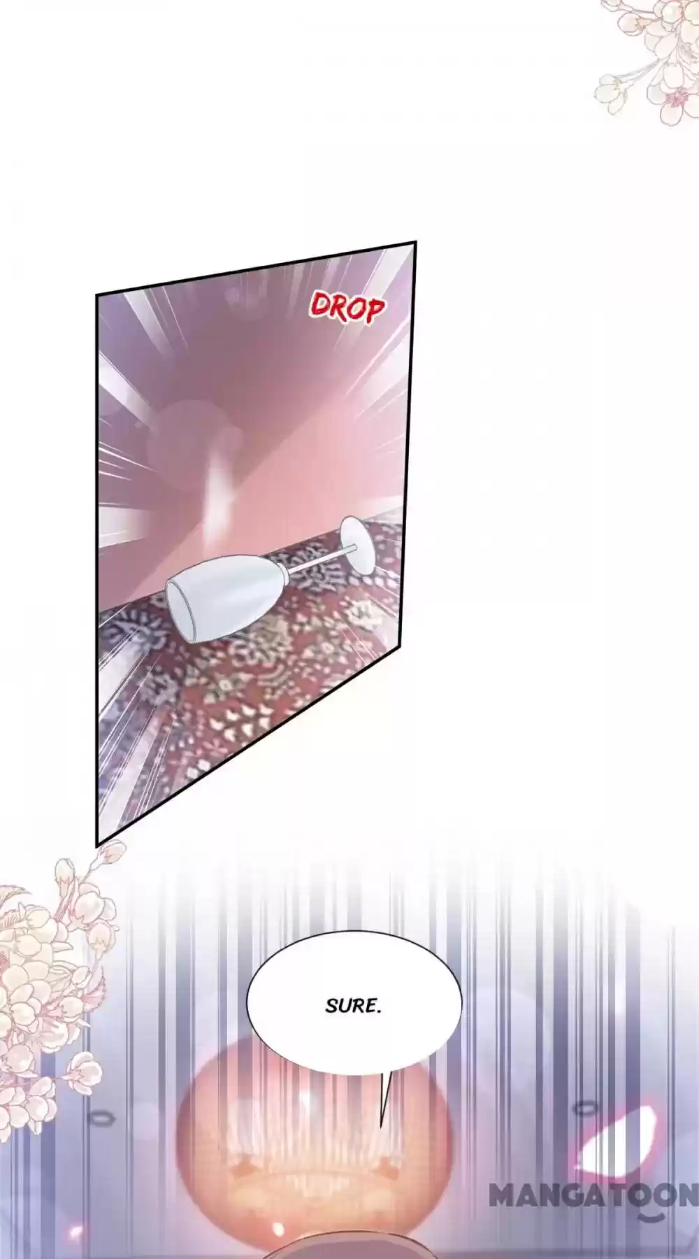 Love Me Gently, Bossy Ceo Chapter 130