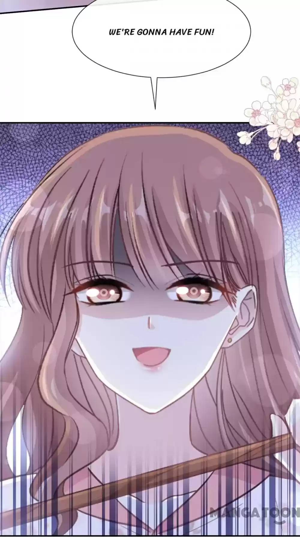 Love Me Gently, Bossy Ceo Chapter 130