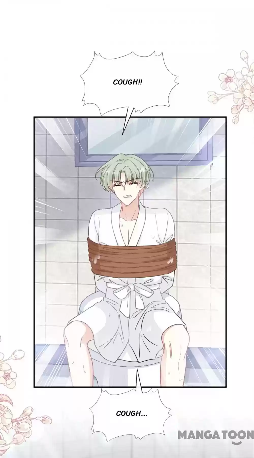 Love Me Gently, Bossy Ceo Chapter 130