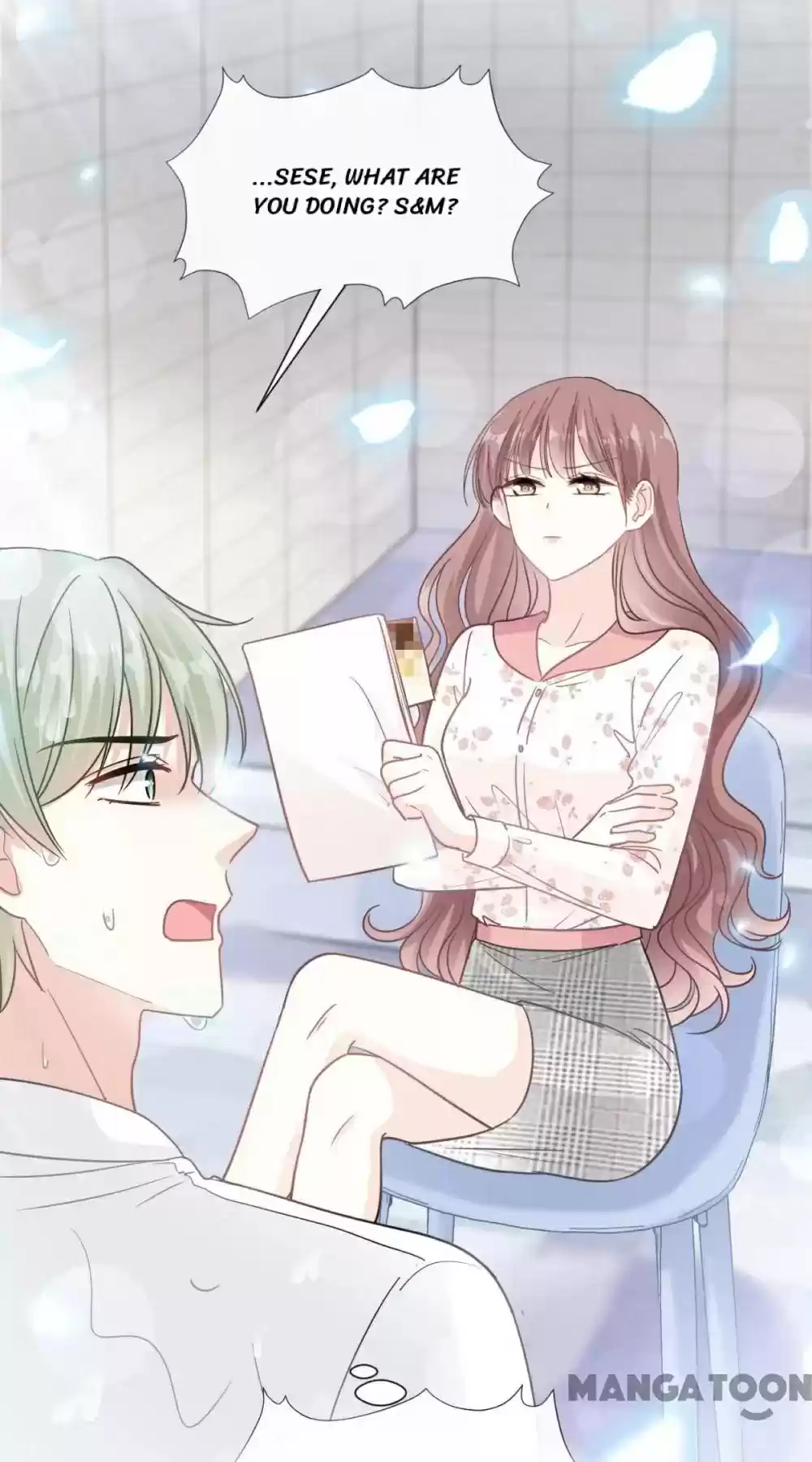 Love Me Gently, Bossy Ceo Chapter 130