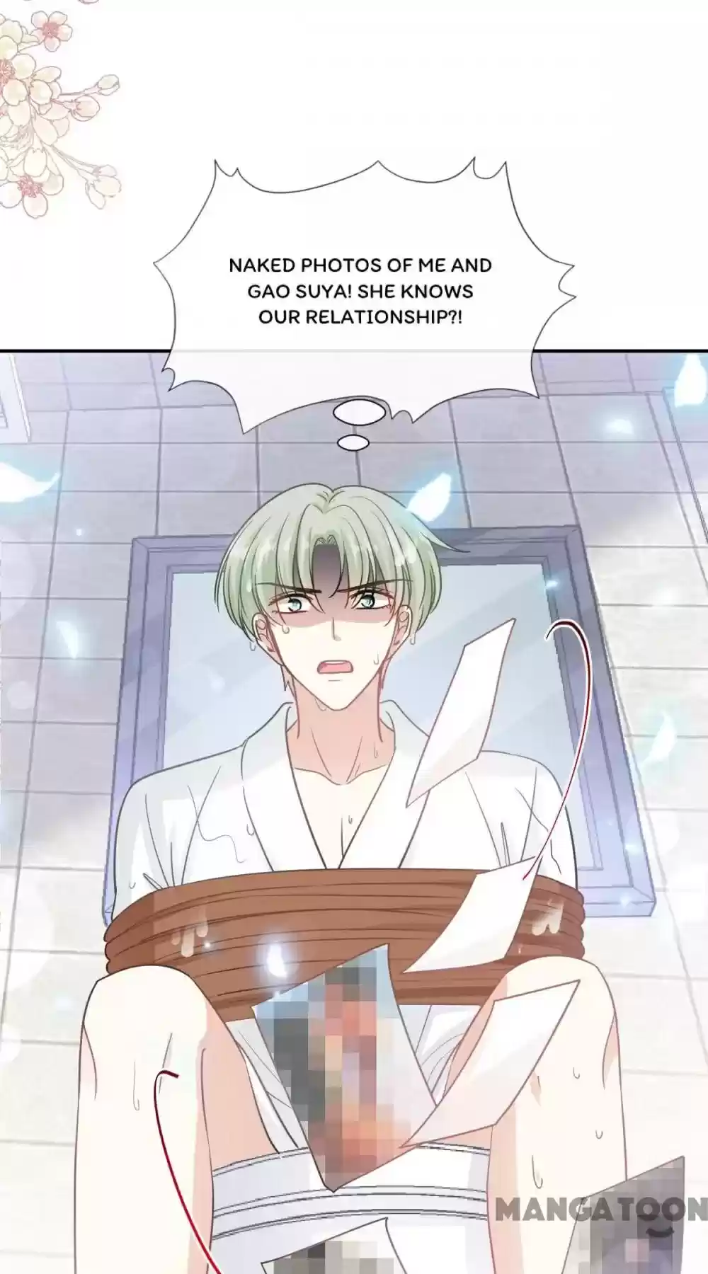 Love Me Gently, Bossy Ceo Chapter 130