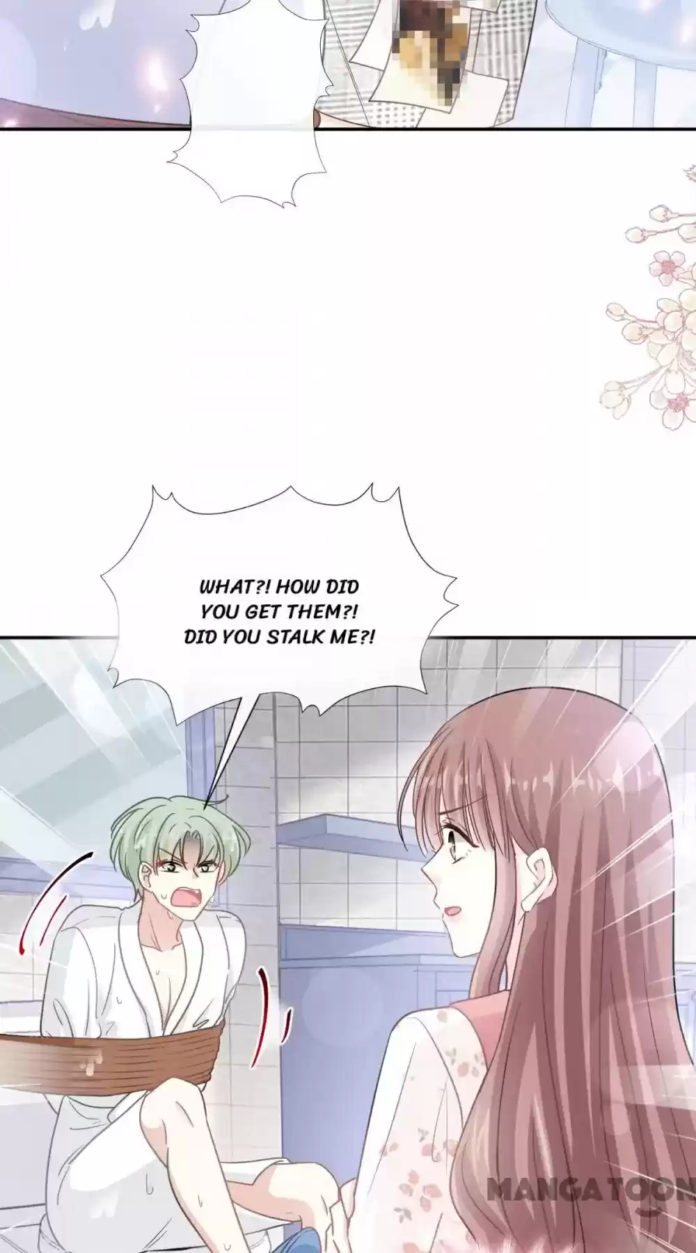 Love Me Gently, Bossy Ceo Chapter 130