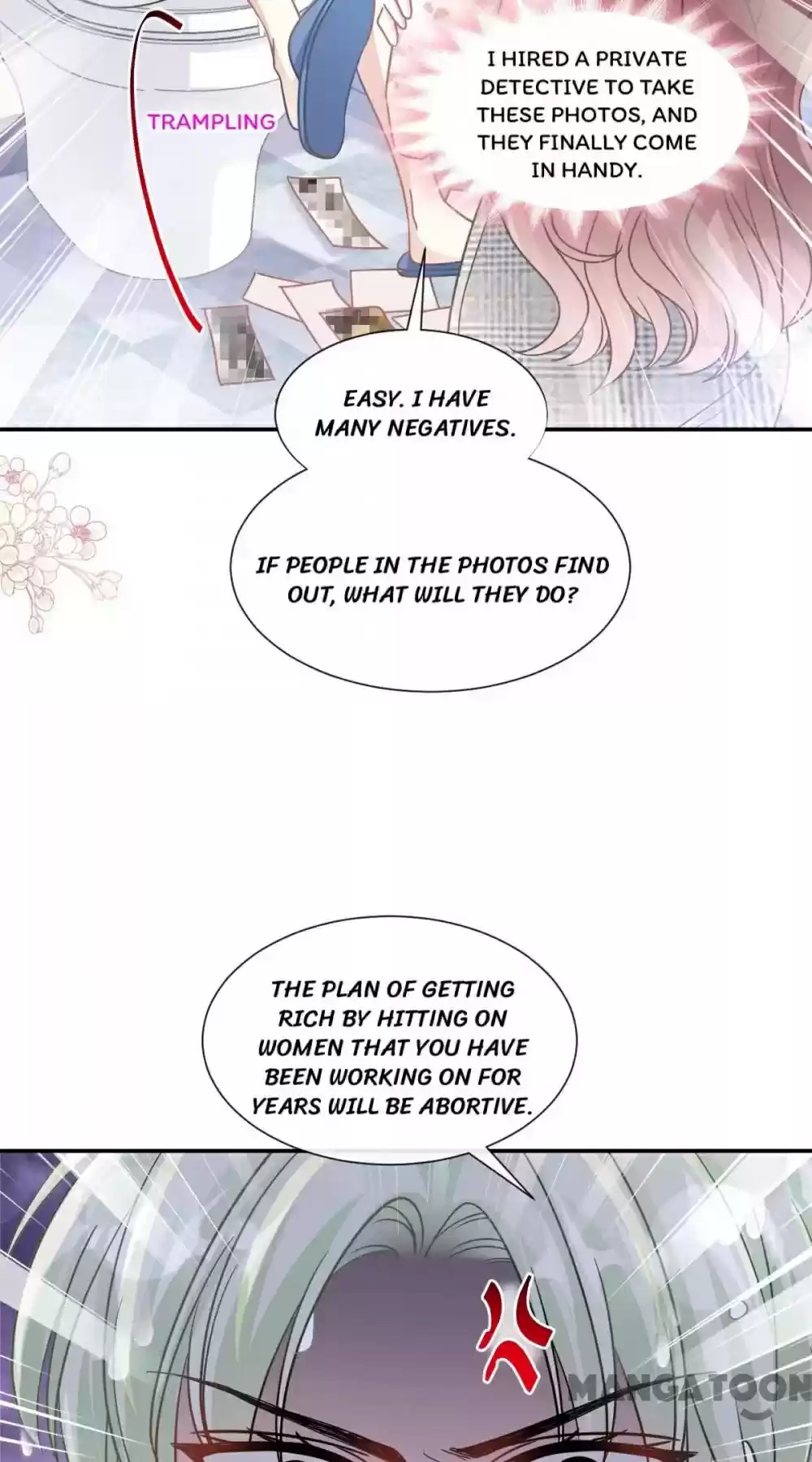 Love Me Gently, Bossy Ceo Chapter 130