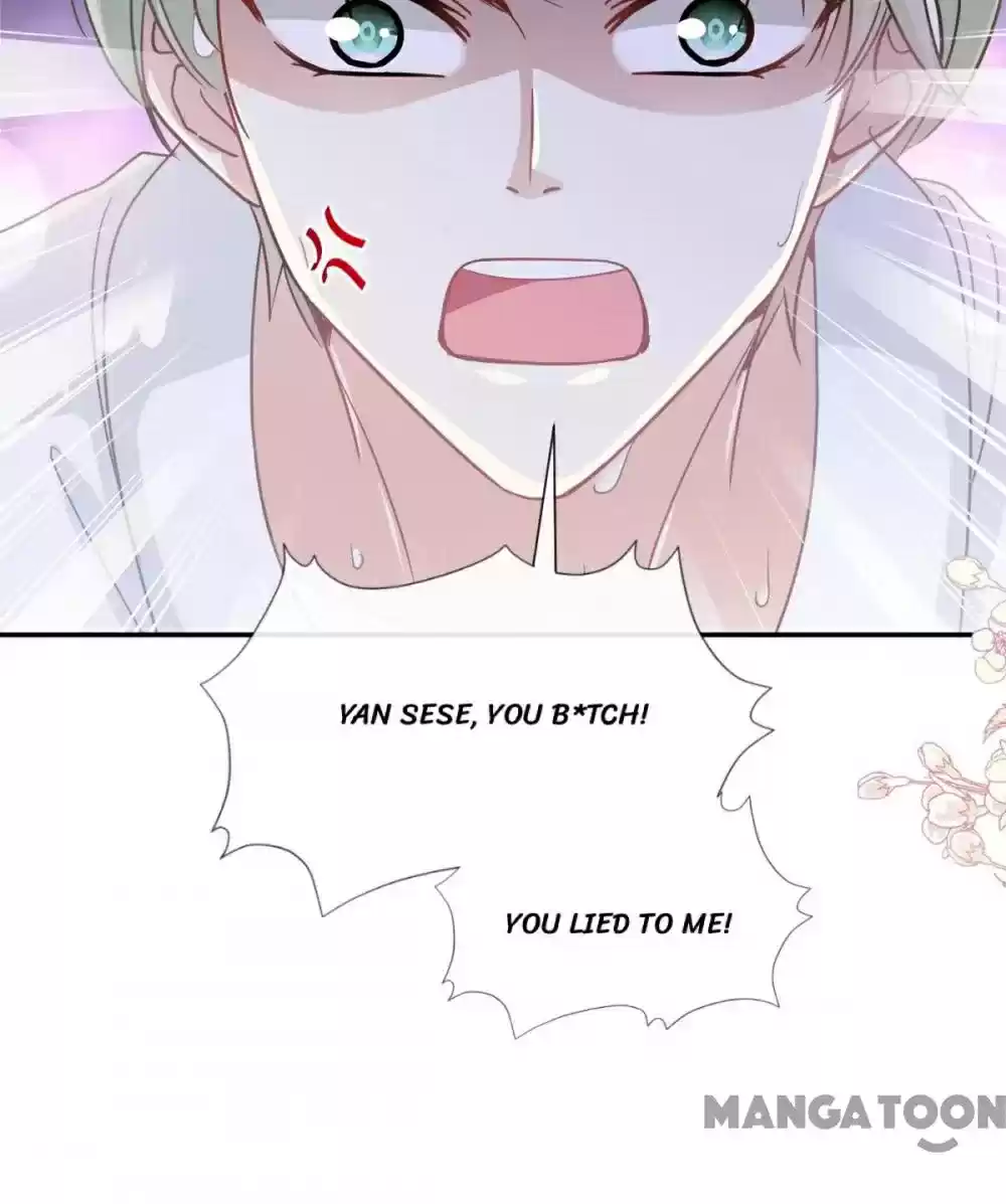 Love Me Gently, Bossy Ceo Chapter 130